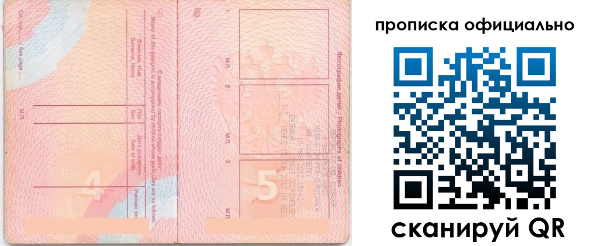 прописка для школы в Тюмени